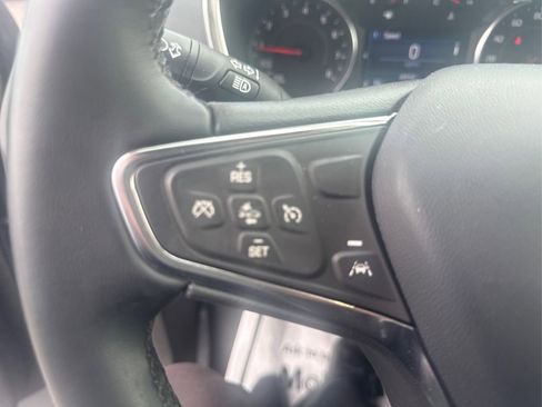 Used 2024 Chevrolet Equinox LT w/ LPO, Floor Liner Package image 28