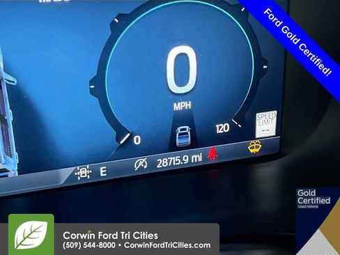 Used 2024 Ford F150 Tremor w/ Equipment Group 402A High AWD/4WD image 2