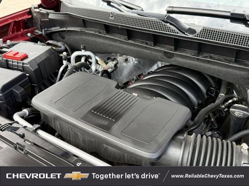 Used 2024 Chevrolet Tahoe High Country w/ Max Trailering Package AWD/4WD image 39