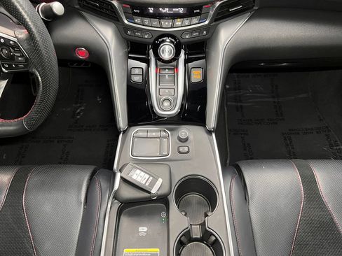 Used 2023 Acura TLX Type S AWD/4WD image 14