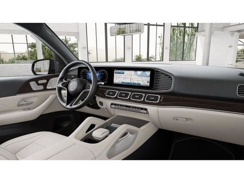 New 2026 Mercedes-Benz GLE 350 4MATIC image 6