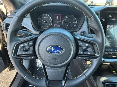 Certified 2025 Subaru Crosstrek 2.5i Sport w/ Crosstrek Mirror Package AWD/4WD image 19