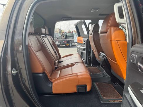 Used 2018 Toyota Tundra 1794 Edition image 33