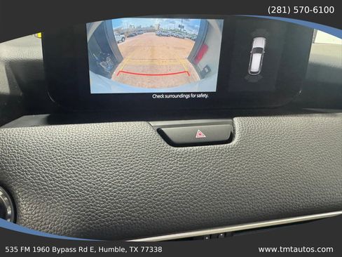 Used 2024 MAZDA CX-90 Plug-In Hybrid w/ Premium Pkg AWD/4WD image 13