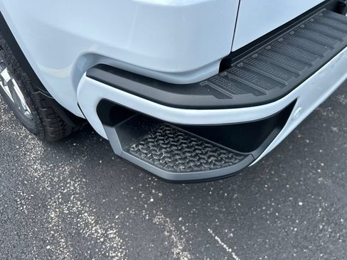 New 2026 GMC Sierra 1500 Denali AWD/4WD image 36