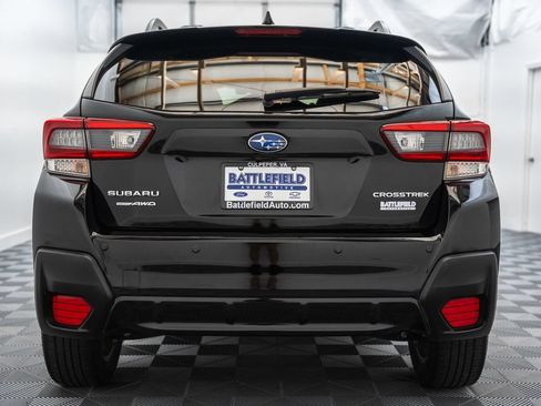 Used 2023 Subaru Crosstrek 2.5i Limited AWD/4WD image 6