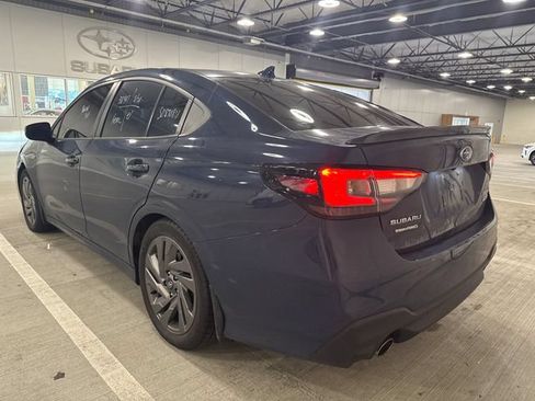 Used 2024 Subaru Legacy Sport AWD/4WD image 4