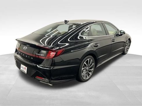 Used 2023 Hyundai Sonata Limited image 9