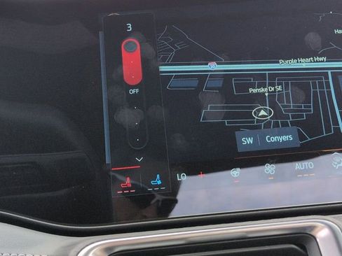 New 2025 Ford Mustang GT Premium w/ GT Performance Package image 24