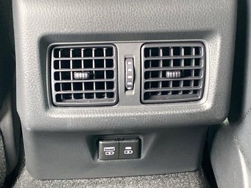 Used 2025 Toyota Camry XSE w/ Premium Package FWD image 12