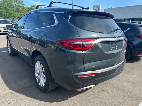 Used 2019 Buick Enclave Premium w/ Experience Buick Package AWD/4WD image 6