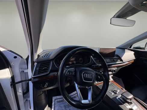 Used 2018 Audi Q5 2.0T Premium image 12