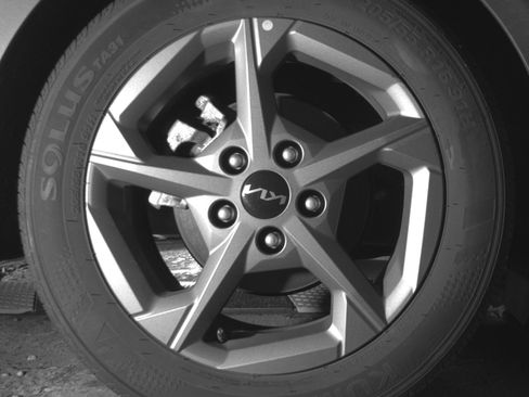 Used 2025 Kia K4 FWD image 15