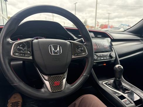 Used 2020 Honda Civic Si image 21