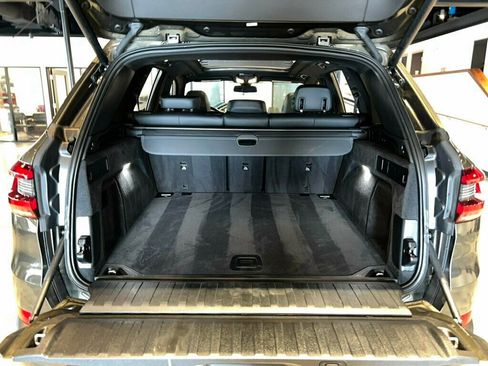 Used 2022 BMW X5 xDrive40i w/ Premium Package image 26