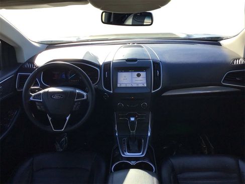Used 2016 Ford Edge SEL w/ Equipment Group 201A image 22