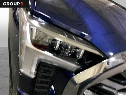 Certified 2026 Toyota Tundra Platinum AWD/4WD image 28