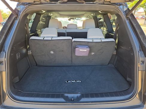 Used 2025 Lexus TX 350 AWD w/ Technology Package image 12