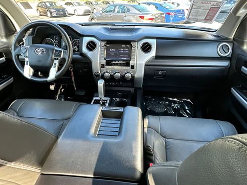 Used 2021 Toyota Tundra SR5 AWD/4WD image 16