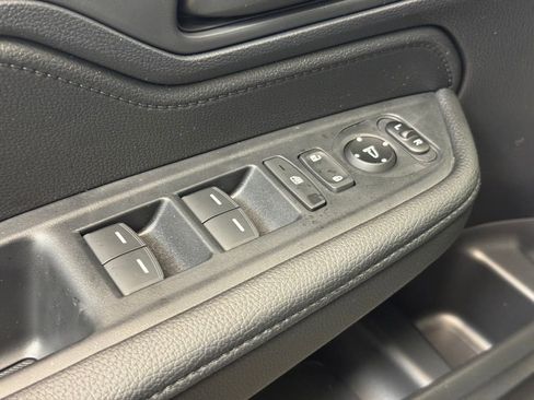 New 2026 Honda Odyssey Sport-L image 10