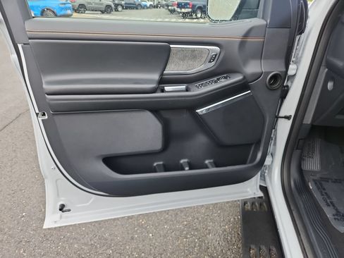 New 2026 Ford Expedition Tremor AWD/4WD image 14