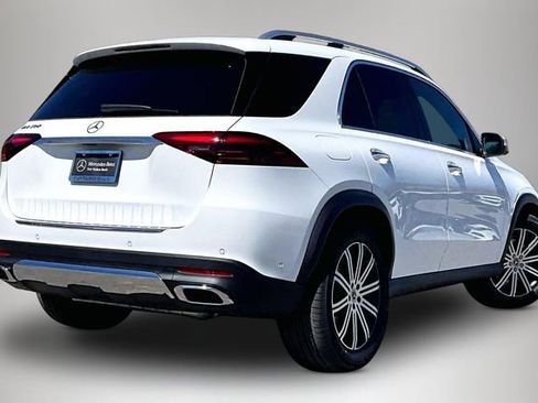 New 2026 Mercedes-Benz GLE 350 4MATIC image 21