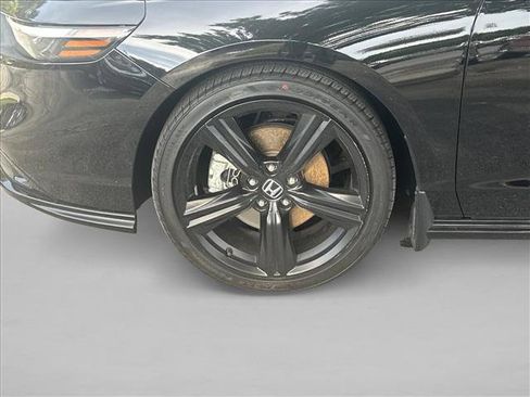 Used 2024 Honda Accord Sport image 17