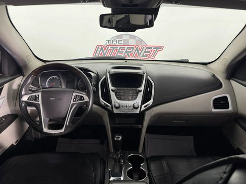 Used 2017 GMC Terrain Denali FWD image 11
