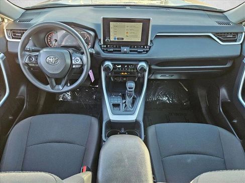 Used 2025 Toyota RAV4 LE image 16