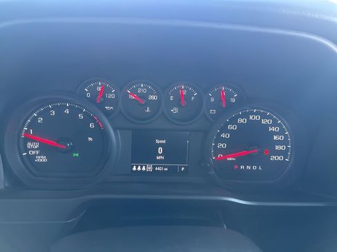 Used 2025 GMC Sierra 1500 Pro w/ Pro Value Package image 13