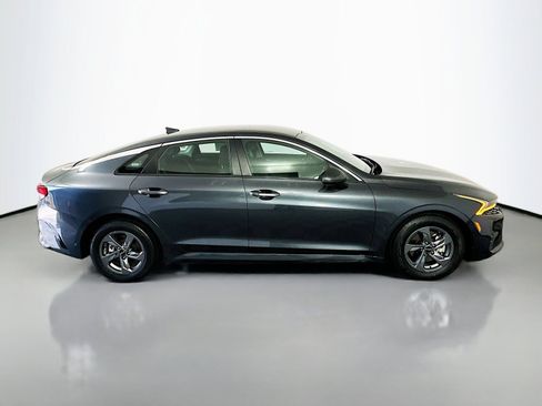 Used 2023 Kia K5 LXS FWD image 8