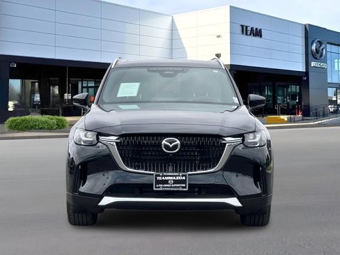 Certified 2025 MAZDA CX-90 Plug-In Hybrid w/ Premium Plus AWD/4WD image 6