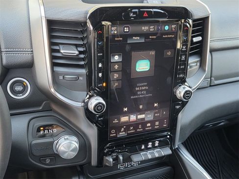 New 2026 RAM 1500 Laramie image 21