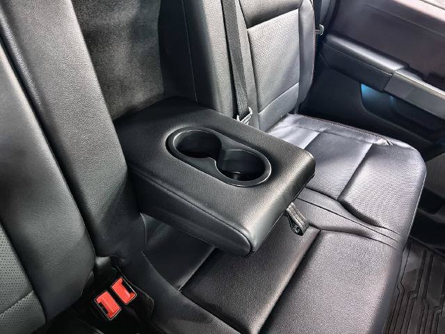 Certified 2023 Ford F150 Lariat w/ Equipment Group 502A High AWD/4WD image 24