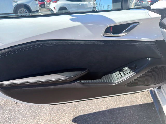 New 2026 MAZDA MX-5 Miata RF Club w/ Weather Package RWD image 29