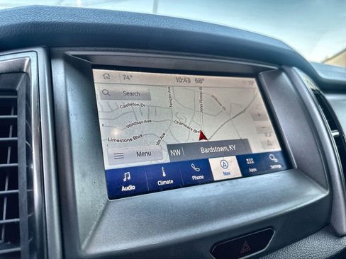 Used 2019 Ford Ranger XLT w/ Equipment Group 301A Mid AWD/4WD image 14