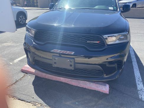 Used 2023 Dodge Durango GT RWD image 6