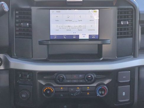 New 2026 Ford F250 XL w/ XL Driver Assist Package image 16