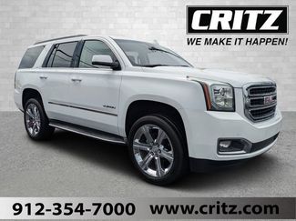 Used 2016 GMC Yukon SLT w/ Open Road Package RWD video 1