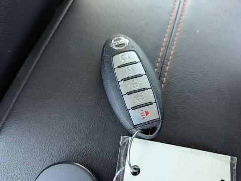 Used 2022 Nissan Altima 2.5 SR FWD image 28