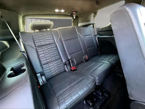 Used 2021 Cadillac Escalade Sport Platinum AWD/4WD image 30