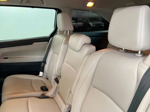 Used 2025 Honda Odyssey EX-L image 20