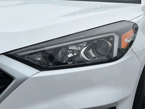 Used 2020 Hyundai Tucson SEL AWD/4WD image 32