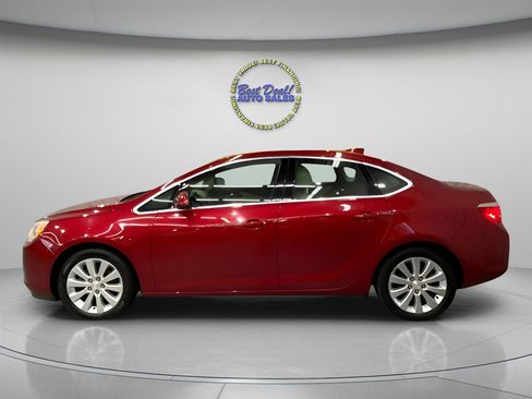 Used 2015 Buick Verano Base w/ Comfort Package image 2