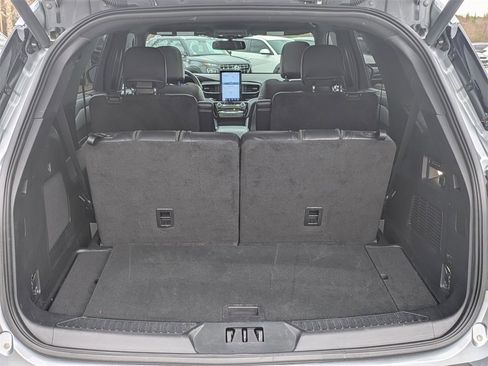 Used 2023 Ford Explorer ST w/ Equipment Group 401A image 6