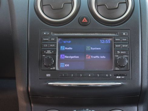 Used 2011 Nissan Rogue SV w/ SL Pkg AWD/4WD image 31