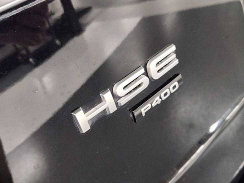 Used 2021 Land Rover Range Rover Westminster Edition AWD/4WD image 13