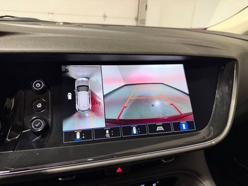 Used 2023 Buick Envision Avenir AWD/4WD image 22