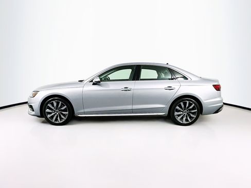 Used 2023 Audi A4 2.0T Premium w/ Convenience Package image 4