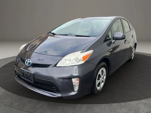 Used 2014 Toyota Prius One image 1